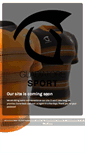 Mobile Screenshot of gladiatoresport.com